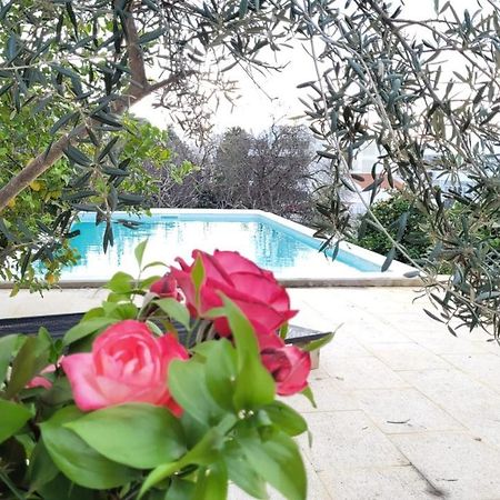 La Casa D'Olhao Villa Quelfes Buitenkant foto